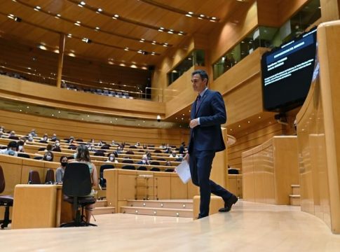 victimas-eta-ven-impropio-presidente-pesame-etarra Víctimas de ETA ven