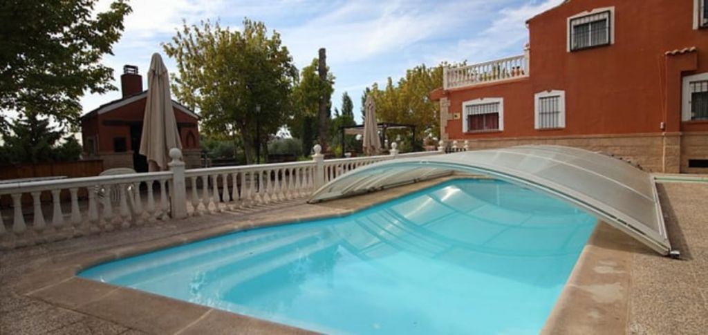 villa aranjuez