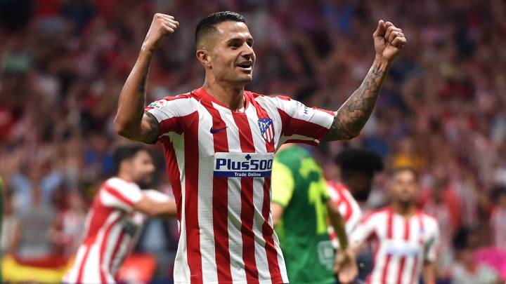 Vitolo: 