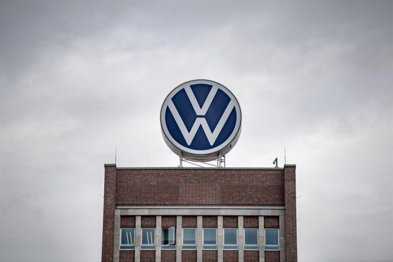 Las ventas mundiales del grupo Volkswagen bajan un 6,6% en agosto
