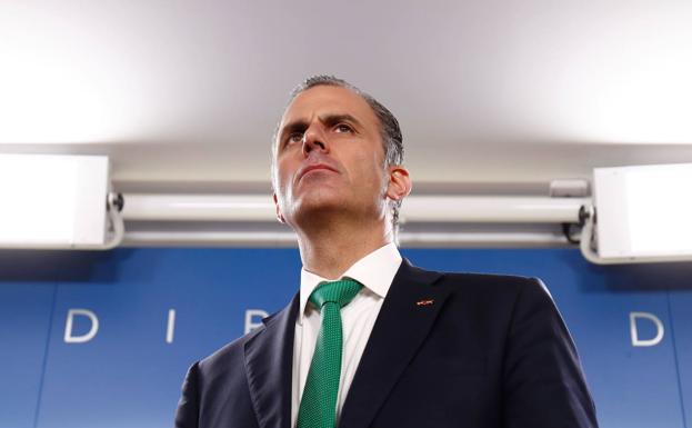 Vox no ve racista su 