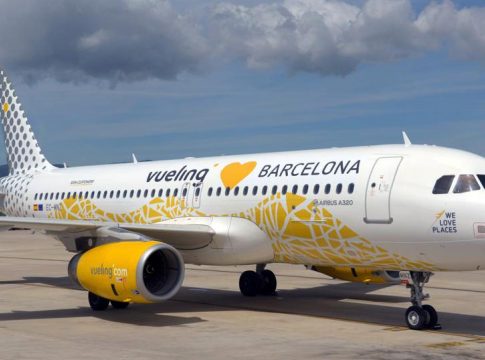 vueling-aerolinea vueling-aerolinea