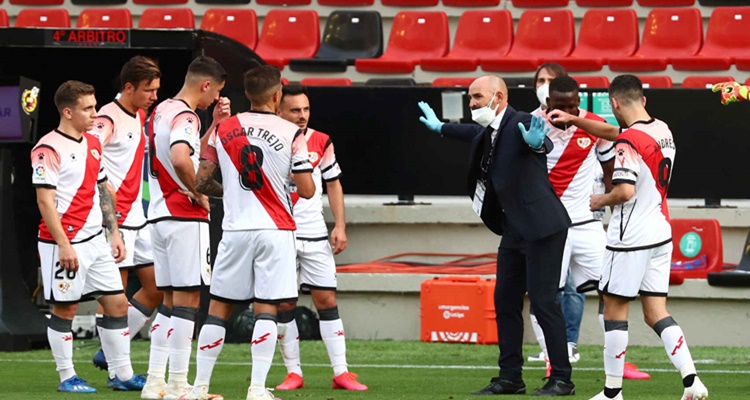 LaLiga normas cumplir