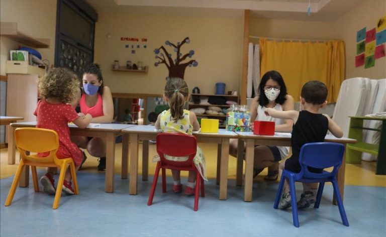 Xunta de Galicia admite 