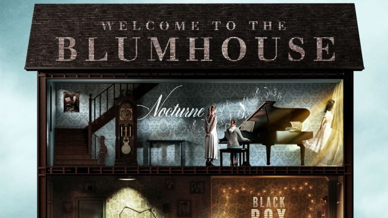 Si te atreves a entrar en la Blumhouse, tienes que ver estos trailers de las películas de terror de Amazon Prime Video