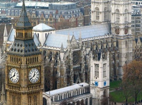 westminster-abbey-615205_1280