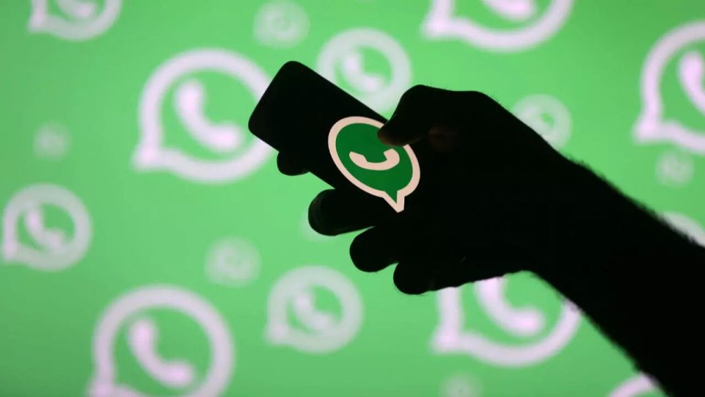 whatsapp aplicacion mas usada