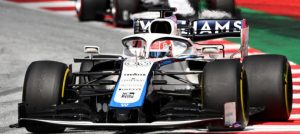 Racing Point desvelará el jueves si Sergio Pérez está listo para Silverstone 1 Racing Point