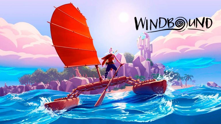 Windbound, Análisis – Un juego de supervivencia muy marítimo y zeldero
