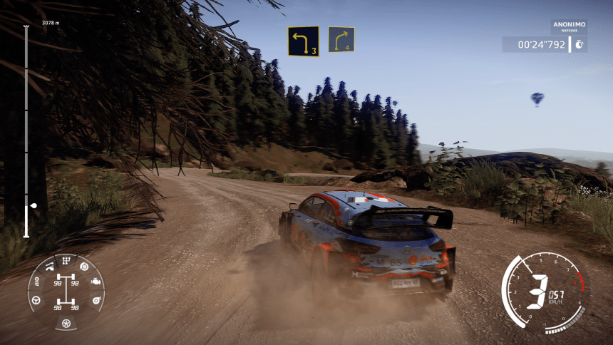 wrc9 3
