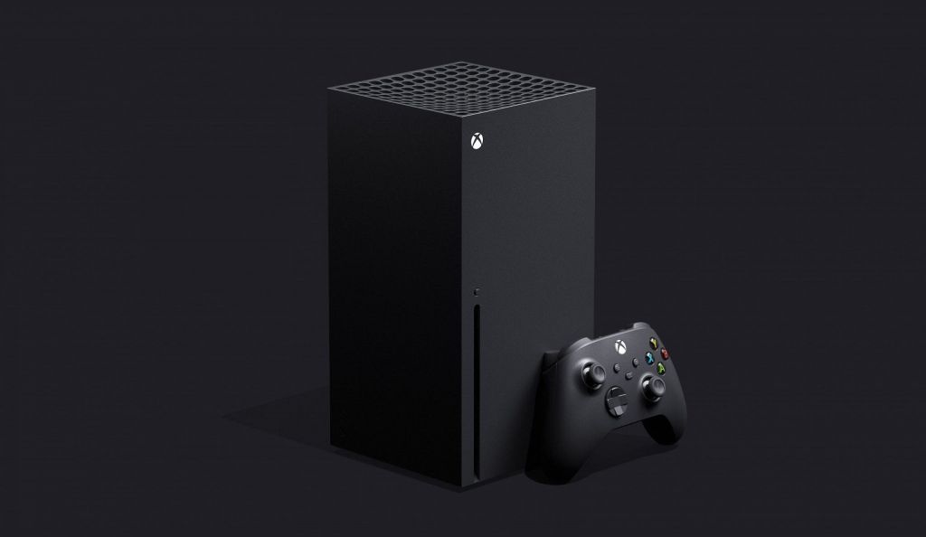 xbox