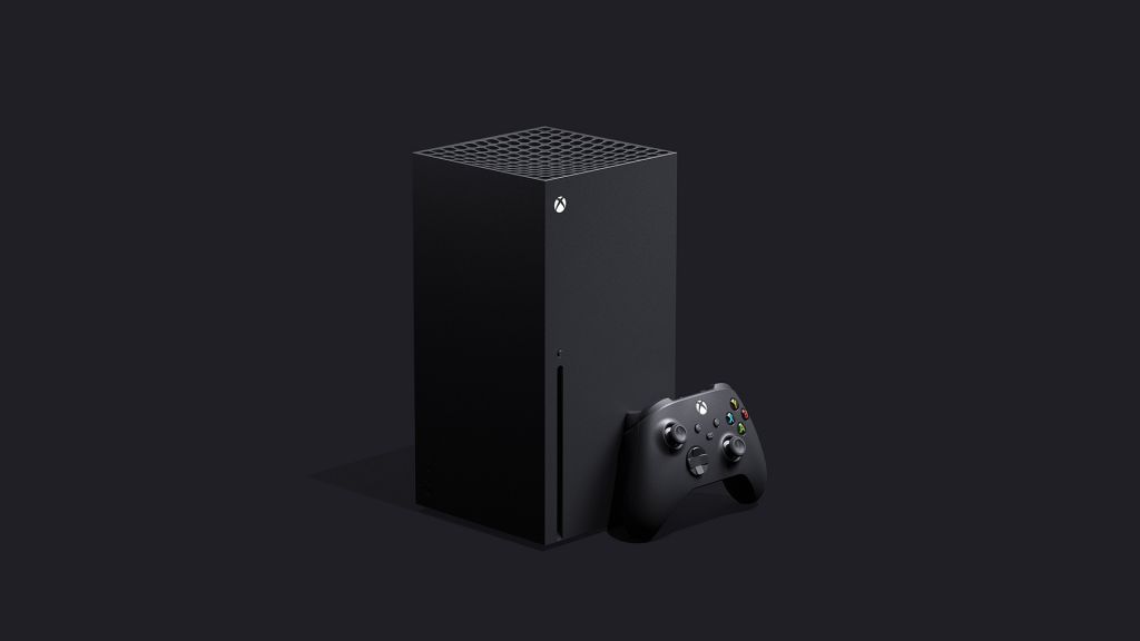 xbox