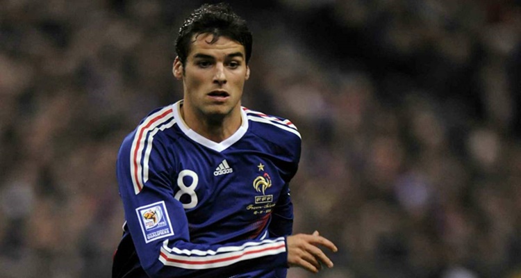 Yoan Gourcuff