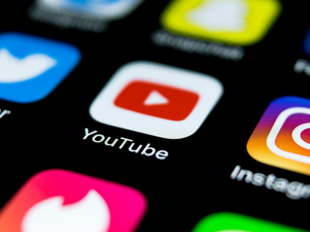 youtube telefono movil