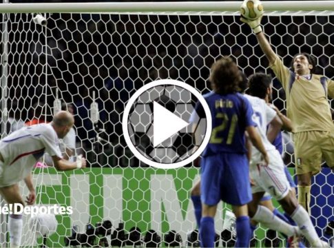 Gianluigi Buffon Gianluigi Buffon