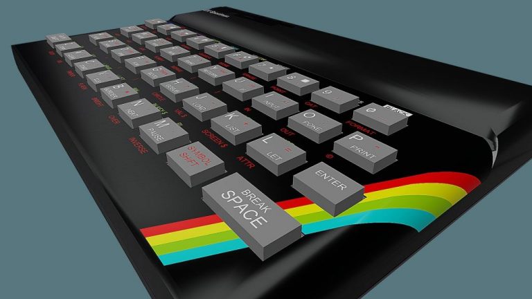 El mítico Spectrum cumple 40 años: estos son sus mejores videojuegos