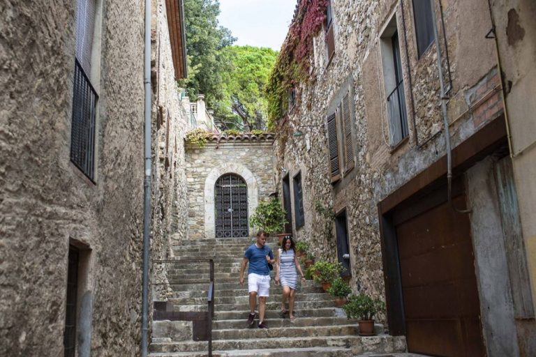 Los pueblos de España que más triunfan en Instagram