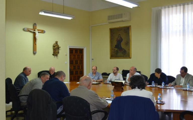 Iglesia de Madrid critica la reapertura de los CIE