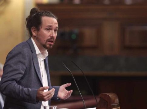 Debate y votaciones de la moción de censura de Vox en el Congreso de los Diputados