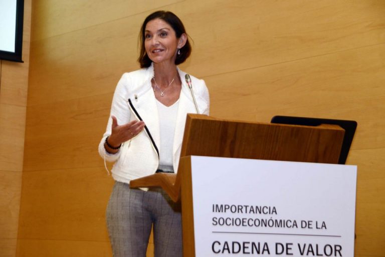 El Gobierno convocará el 23 de noviembre la Mesa de Automoción