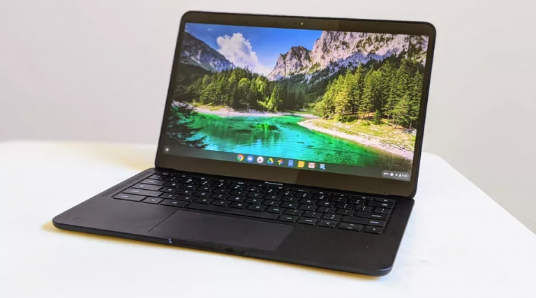 Aumentan un 90% las ventas de portátiles Chromebook en el tercer trimestre