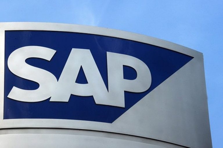 SAP cae un 22% en Bolsa tras recortar previsiones y pese a casi duplicar beneficios