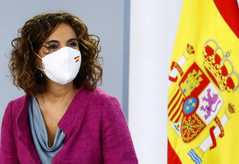 Gobierno solicita al Congreso la prórroga de seis meses del estado de alarma