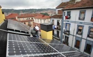 Petronor y Obispado de Bilbao impulsan la energía solar en edificios de la diócesis