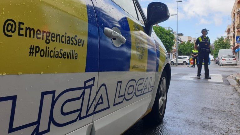 La Policía Local de Sevilla cierra el fin de semana con 420 denuncias por botellón