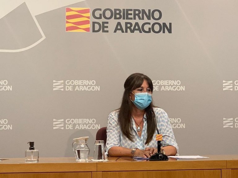 Aragón publica las órdenes por las que Teruel, Cella y Épila pasan a fase 2