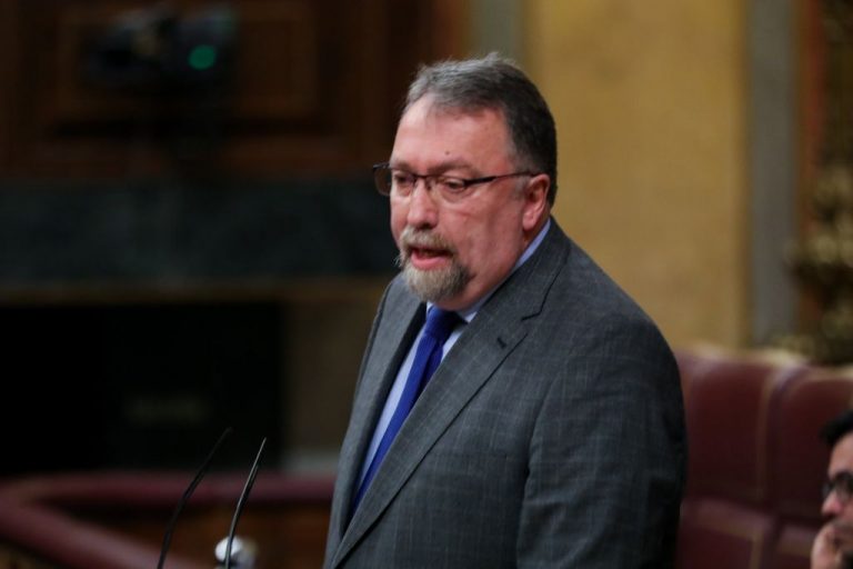 Diputado de Foro en el Congreso seguirá actuando al margen de la dirección de su partido