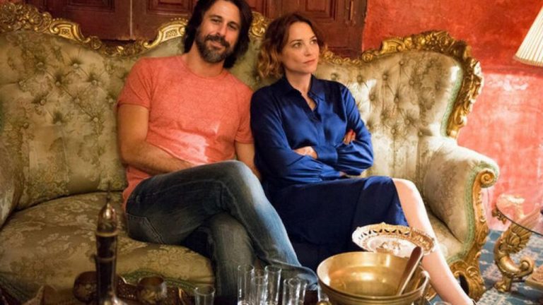 Leonor Watling protagoniza 'Nasdrovia': 