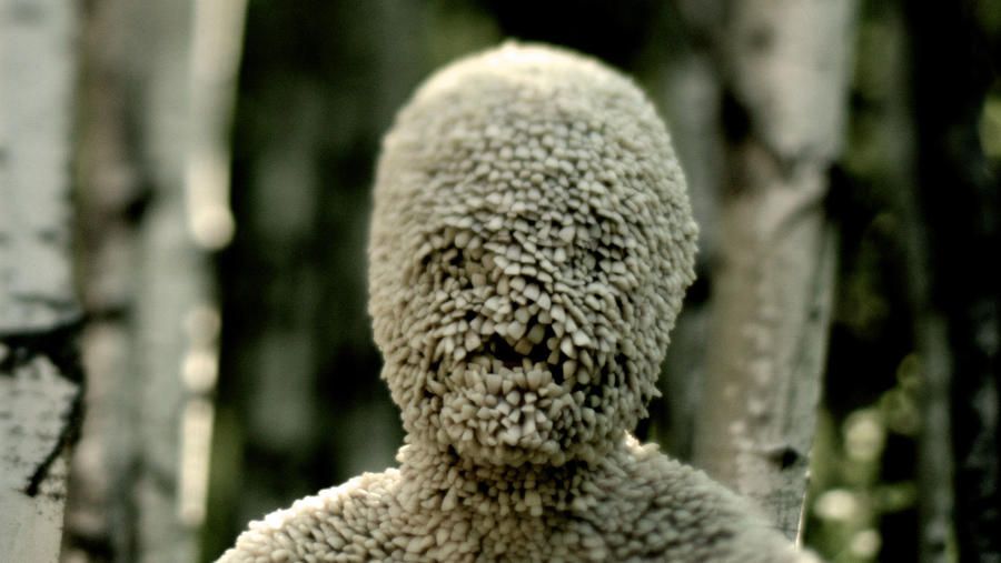 Channel Zero, serie de terror