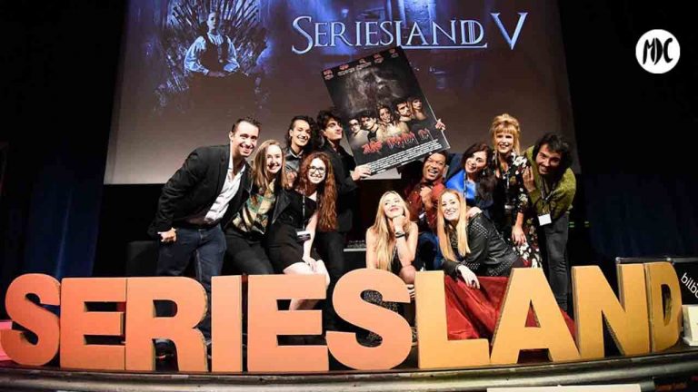 'Seriesland' abre edición con una jornada dedicada a la industria audiovisual vasca