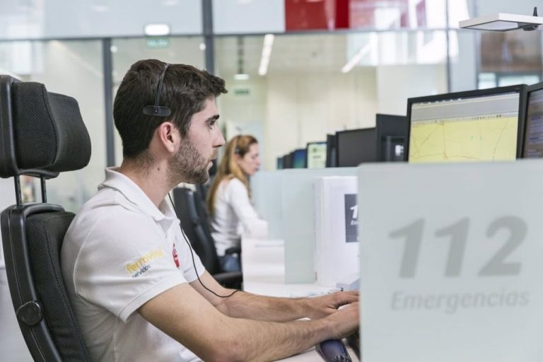 Un seísmo de 3.1 de magnitud, sentido de madrugada en algunos municipios murcianos