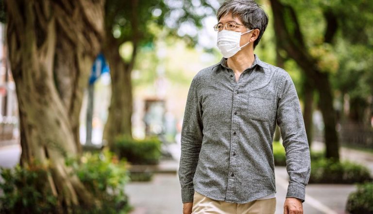 Métodos infalibles para saber que tu mascarilla es 100% segura