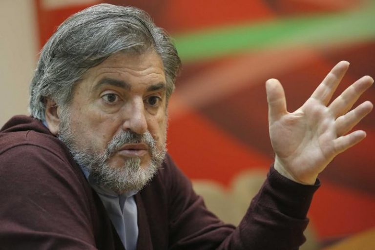 Eguiguren no ha recibido aún citación para el juicio de Urrutikoetxea