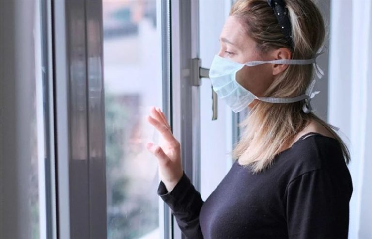 Casi la mitad de españoles estaría a favor de volver al confinamiento si la segunda ola se descontrola