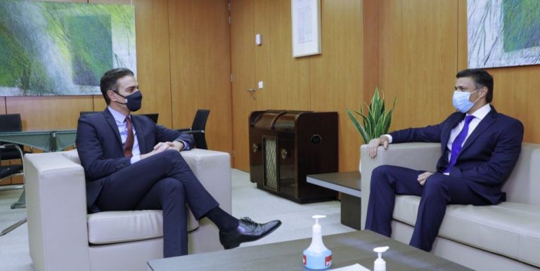 Leopoldo López recalca que Venezuela será libre por la fuerza de los venezolanos