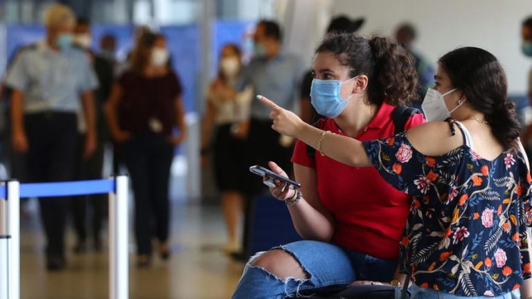 El Gobierno quiere más coordinación europea sobre limitaciones de viaje