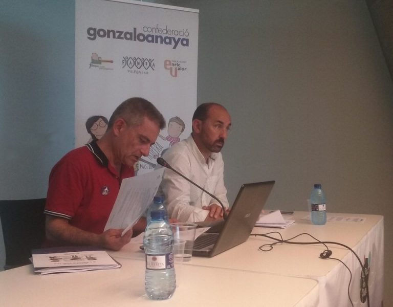 Gonzalo Anaya considera que la confirmación sobre conciertos educativos es un 