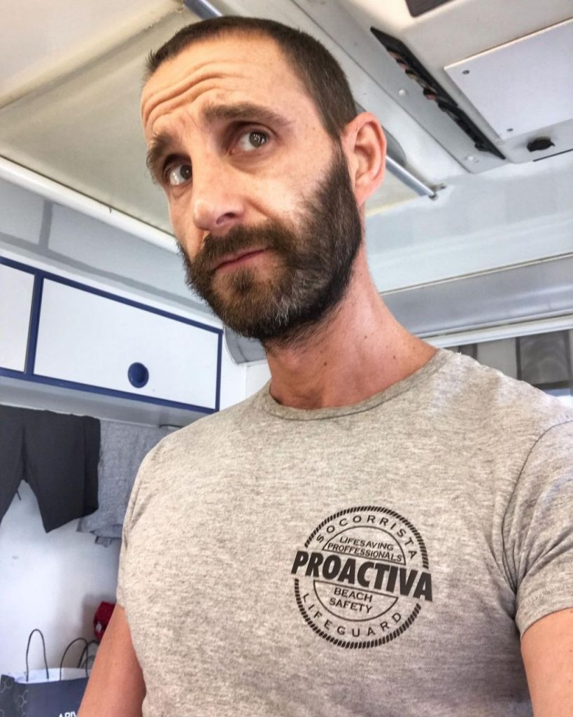 El nuevo programa con el que Dani Rovira olvida ‘La noche D’