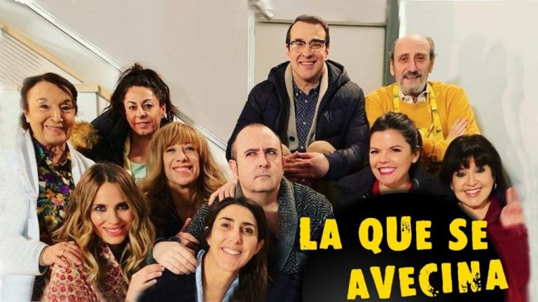 'La que se avecina': fecha del avance de la temporada 12 en Telecinco