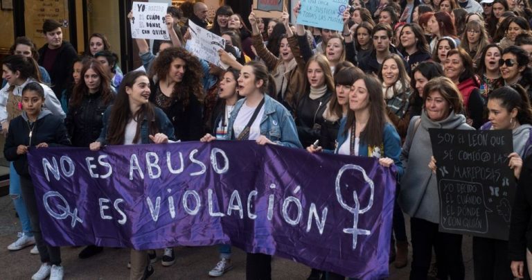 Igualdad defiende sus datos anónimos de violencia machista frente a las críticas de Vox