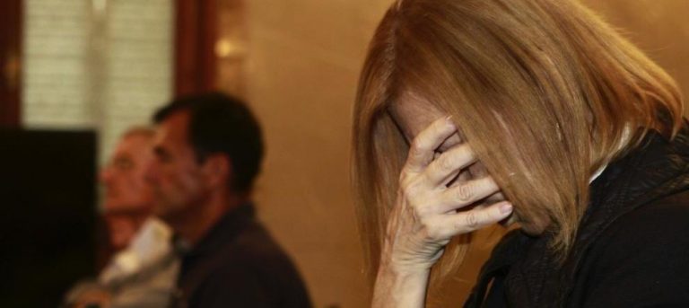 Maria Antònia Munar, condenada por corrupción, obtiene el tercer grado
