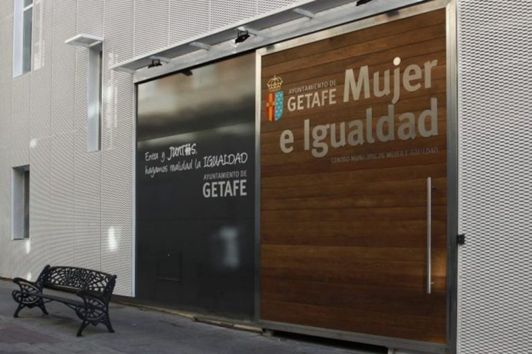 Getafe amplía la plantilla del servicio de inserción laboral de víctimas de violencia de género
