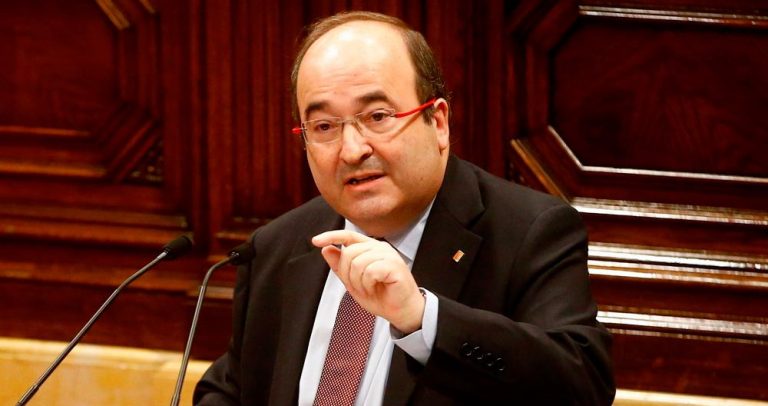 PSC acusa a Budó de generar 