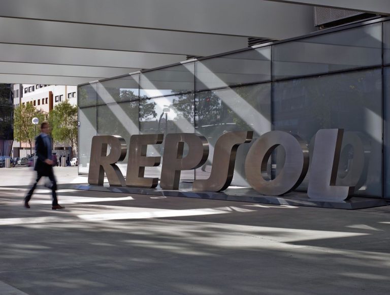 Repsol presentará su nuevo plan estratégico a 2025