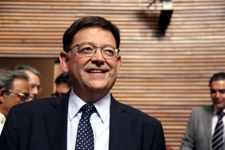 Puig defiende que el 