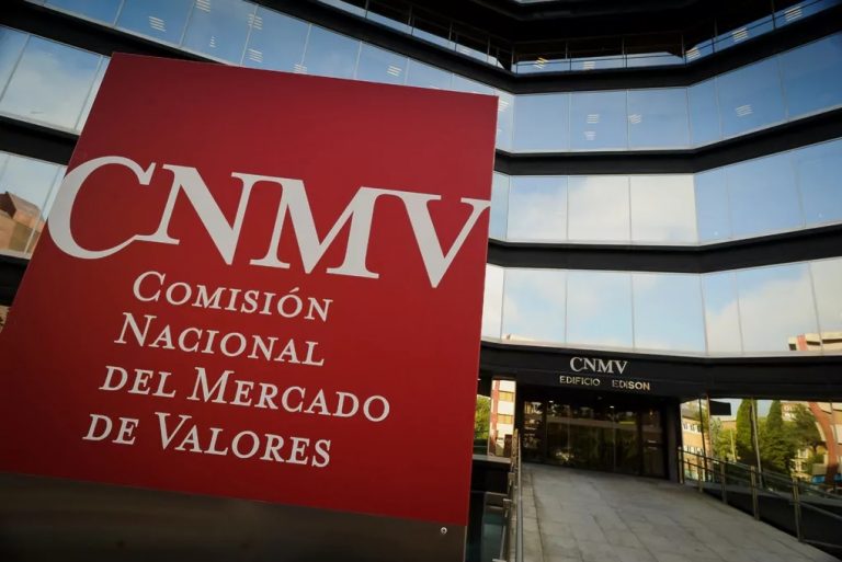 La CNMV continúa trabajando para abrir su primera delegación en Bilbao